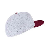 Florida State Nike Aero True Fitted Baseball Cap