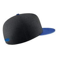 Kentucky Nike Aero True Fitted Baseball Cap