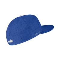 Kentucky Nike Aero True Fitted Baseball Cap