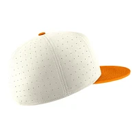 Tennessee Nike Aero True Fitted Baseball Cap