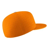 Tennessee Nike Aero True Fitted Baseball Cap