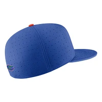 Florida Nike Aero True Fitted Baseball Cap