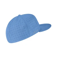 Carolina Nike Aero True Fitted Baseball Cap