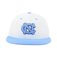 Unc | Nike Aero Fitted Baseball Cap Alumni Hall