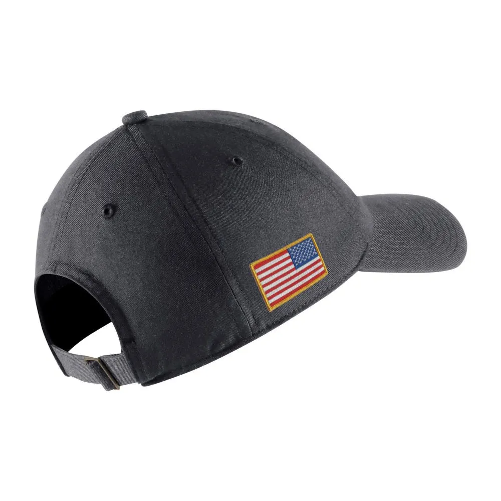  Cats | Kentucky Nike H86 Military Tactical Cap | Alumni Hall