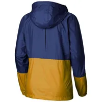 Bucs | Etsu Columbia Flash Forward Windbreaker Jacket Alumni Hall