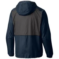 ETSU Columbia Men's Flash Forward Full Zip Jacket