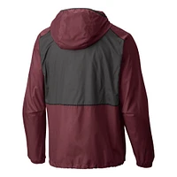 Mississippi State Vault Columbia Flash Forward Jacket