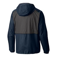 Virginia Columbia Men's Flash Forward Full Zip Jacket