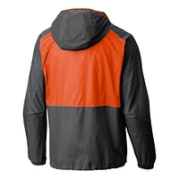 Virginia Columbia Men's Flash Forward Full Zip Jacket