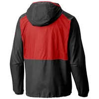 Huskers | Nebraska Columbia Men's Flash Forward Jacket Alumni Hall