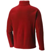 Wku | Western Kentucky Columbia Fast Trek Iii Half Zip Fleece Alumni Hall