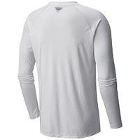 App State Columbia Terminal Tackle Long Sleeve Shirt