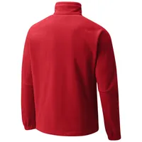 Wku | Western Kentucky Columbia Men's Fast Trek Ii Full Zip Jacket Alumni Hall