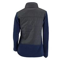 Virginia Columbia Basin Butte Full Zip