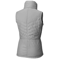 Mississippi State Columbia Mix It Around Vest
