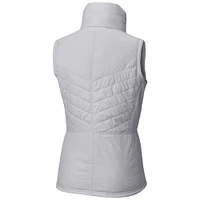 Mississippi State Columbia Mix It Around Vest