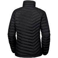 App State Columbia Powder Lite Jacket