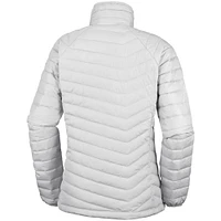 App State Columbia Powder Lite Jacket