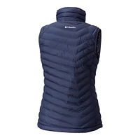 Virginia Columbia Powder Lite Vest