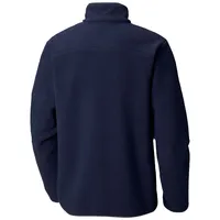 Bucs | Etsu Columbia Men's Rugged Ridge Full Zip Jacket Alumni Hall