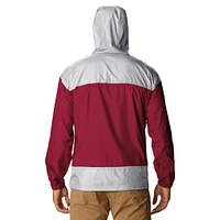 Indiana Columbia Flash Challenger Windbreaker