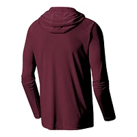 Mississippi State Columbia Terminal Tackle Hoodie