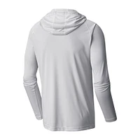 UCF Columbia Terminal Tackle Hoodie