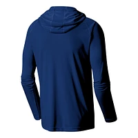 Virginia Columbia Terminal Tackle Hoodie