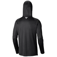 App State Columbia Terminal Tackle Hoodie