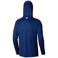 ETSU Columbia Terminal Tackle Hoodie