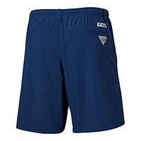 Virginia Columbia Backcast III Water Short