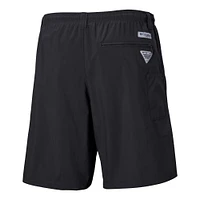 Mississippi State Columbia Interlock Backcast III Water Short