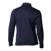 ETSU Columbia Sweater Weather Full Zip Jacket