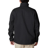 Indiana Columbia Ascender II Softshell Jacket