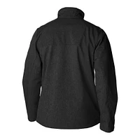 UCF Columbia Ascender II Softshell Jacket