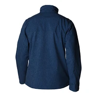 Virginia Columbia Ascender II Softshell Jacket