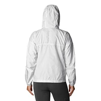 UCF Columbia Flash Challenger Solid Windbreaker