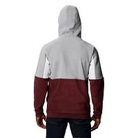 Mississippi State Columbia Lodge Fleece Hoodie