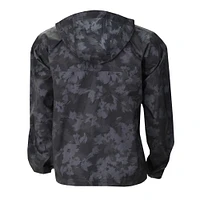 UCF Columbia Flash Challenger Novelty Windbreaker