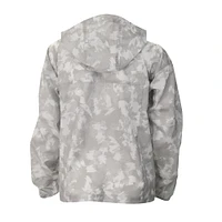 Virginia Columbia Flash Challenger Novelty Windbreaker