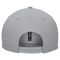 UCF Nike YOUTH Pro Flat Bill Snapback Cap