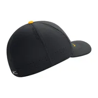  App | App State Youth Nike Sideline C99 Swoosh Flex Fit Cap | Alumni Hall