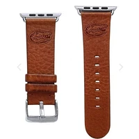 Florida Tan 42/44mm Apple Watch Band S/M