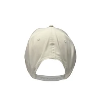 Alabama Legacy Caddy Alt Arch Rope Snapback Cap