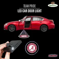  Bama | Alabama Car Door Light | Alumni Hall