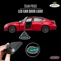  Gators | Florida Car Door Light | Alumni Hall