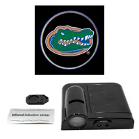  Gators | Florida Car Door Light | Alumni Hall