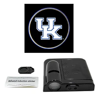 Kentucky Car Door Light