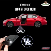 Kentucky Car Door Light
